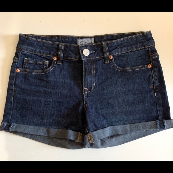 aeropostale womens denim jeans